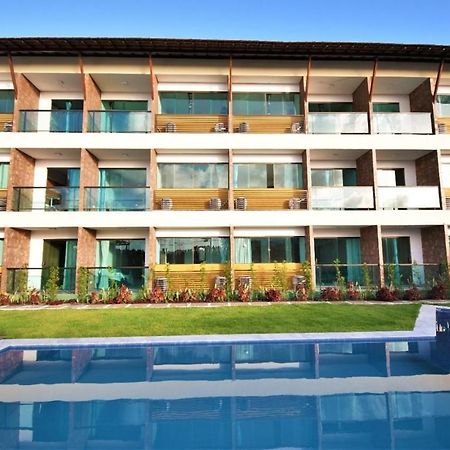 Condominio Velas Do Porto Pôrto das Galinhas Buitenkant foto