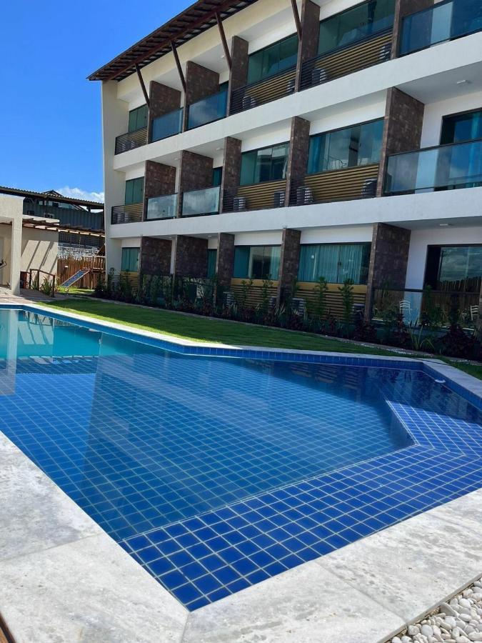 Condominio Velas Do Porto Pôrto das Galinhas Buitenkant foto